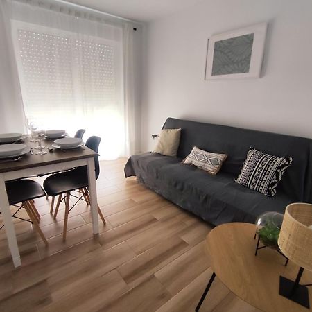 Apartamento 3 Habitaciones 2 Banos Puerto de Sagunto Ngoại thất bức ảnh