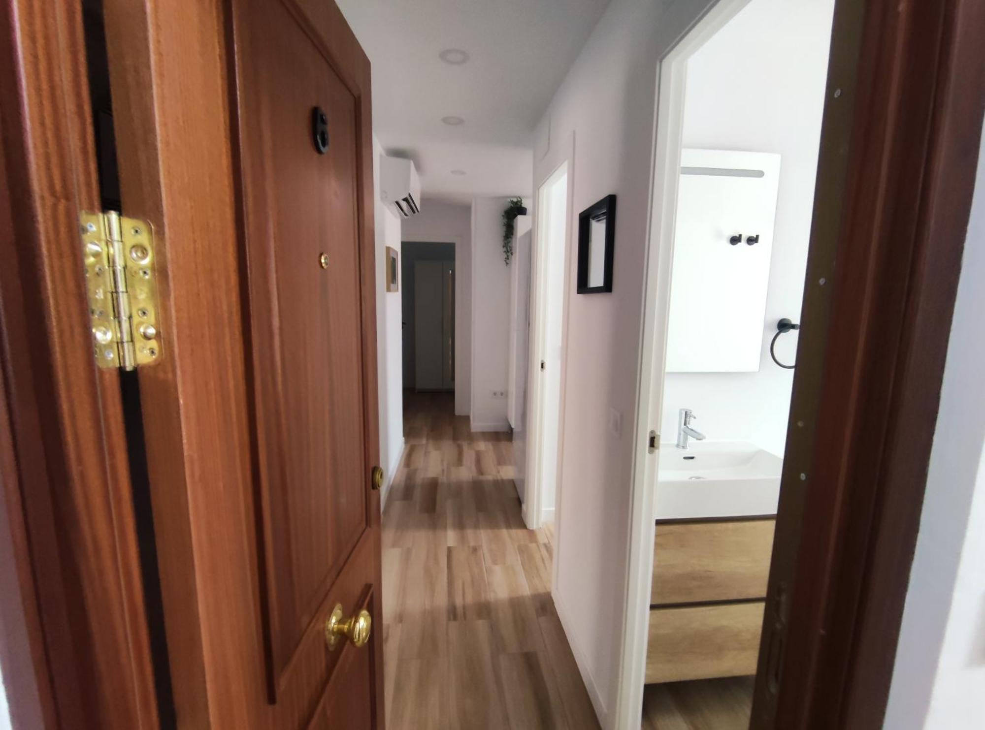 Apartamento 3 Habitaciones 2 Banos Puerto de Sagunto Ngoại thất bức ảnh