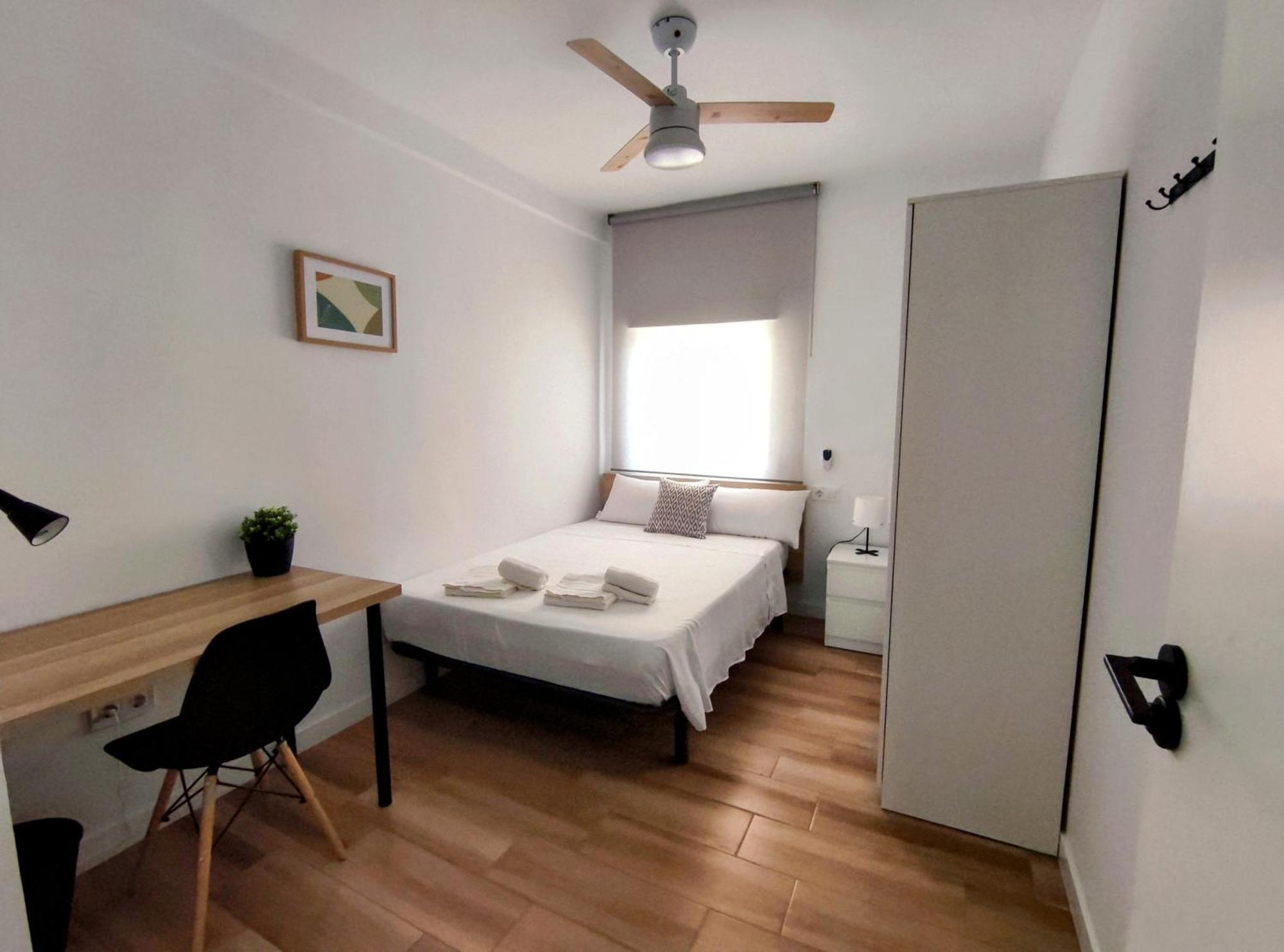 Apartamento 3 Habitaciones 2 Banos Puerto de Sagunto Ngoại thất bức ảnh