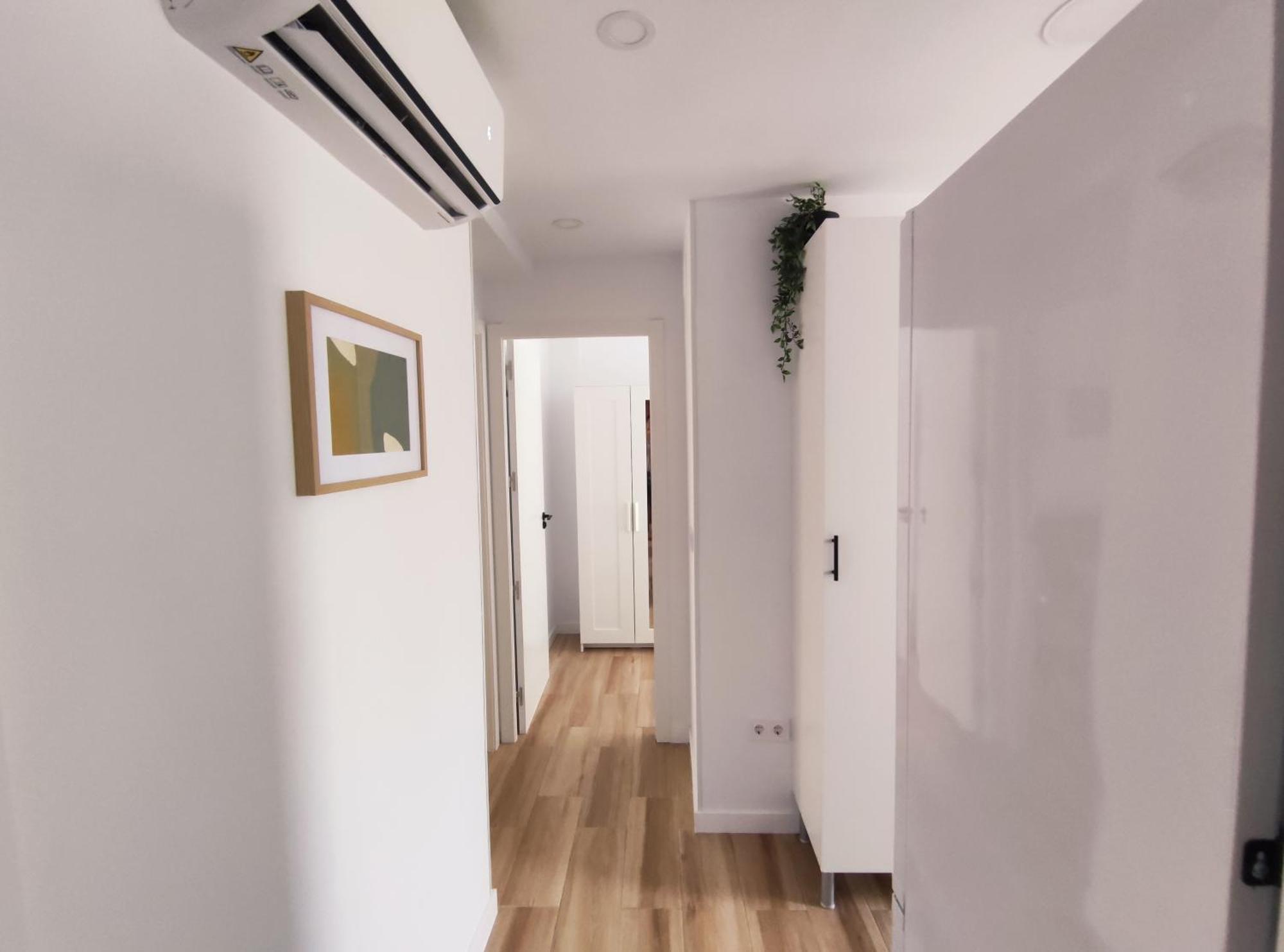 Apartamento 3 Habitaciones 2 Banos Puerto de Sagunto Ngoại thất bức ảnh