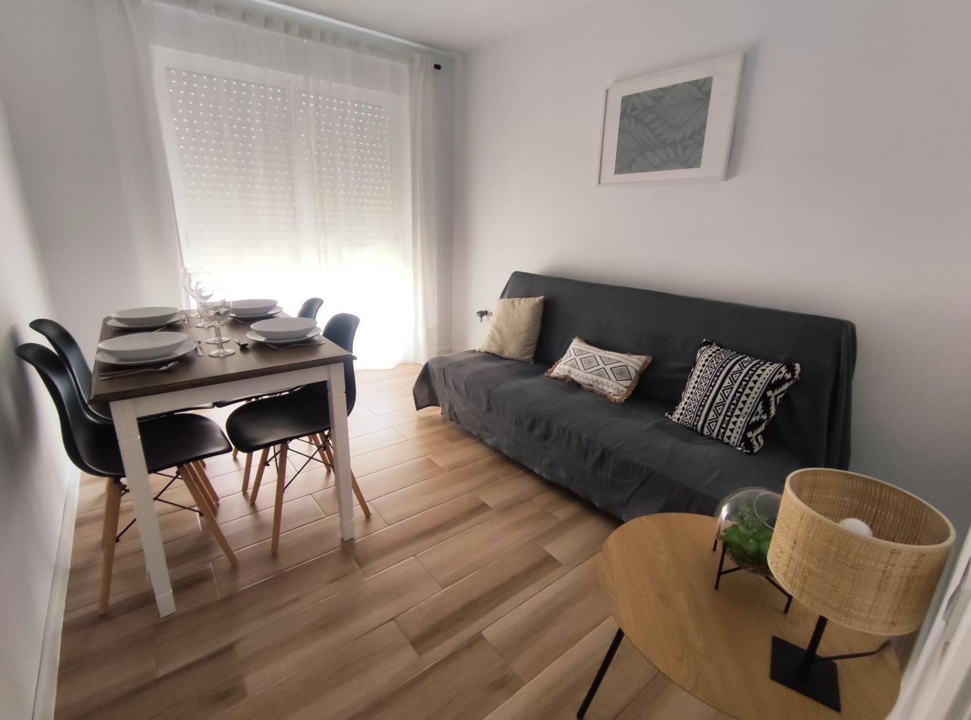 Apartamento 3 Habitaciones 2 Banos Puerto de Sagunto Ngoại thất bức ảnh