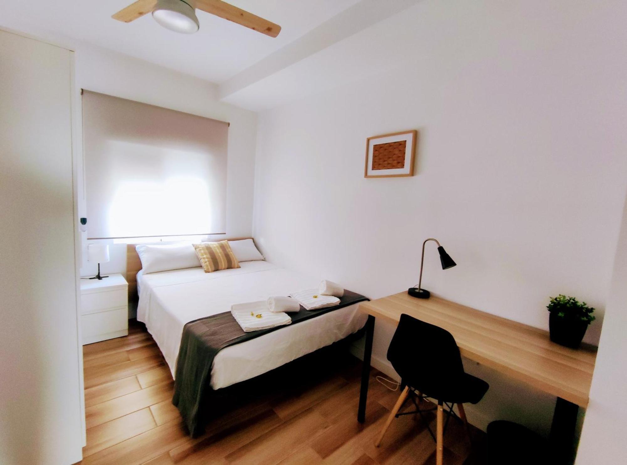 Apartamento 3 Habitaciones 2 Banos Puerto de Sagunto Ngoại thất bức ảnh