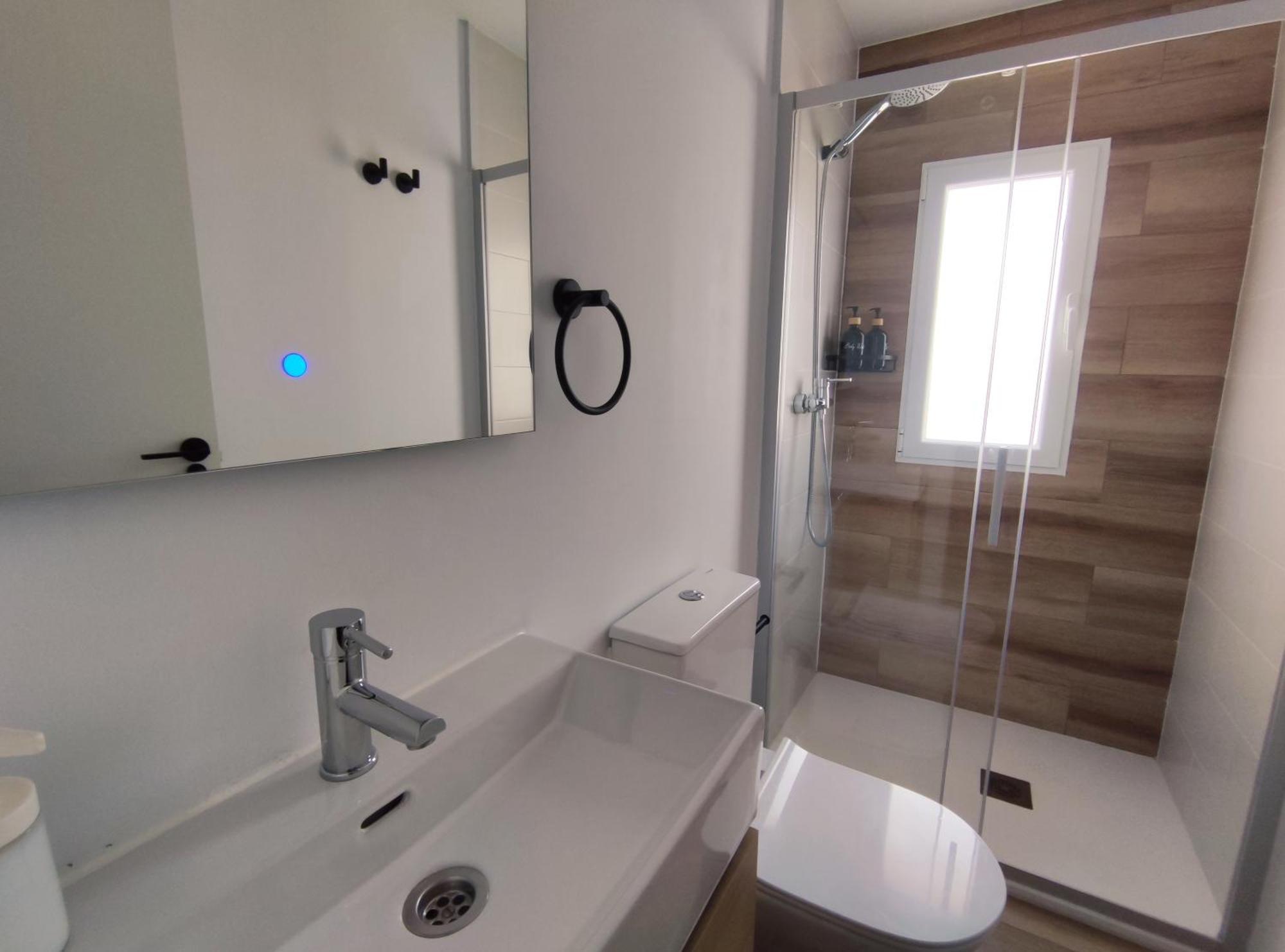 Apartamento 3 Habitaciones 2 Banos Puerto de Sagunto Ngoại thất bức ảnh